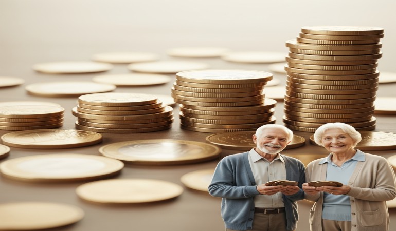 PENSION PLAN