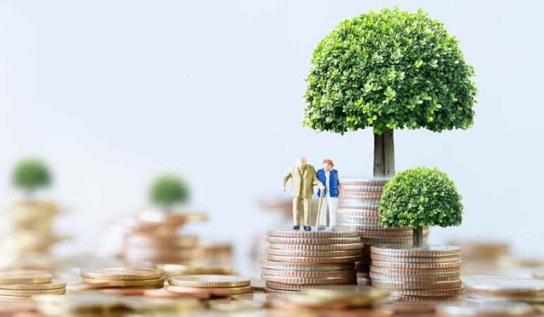 PENSION PLAN