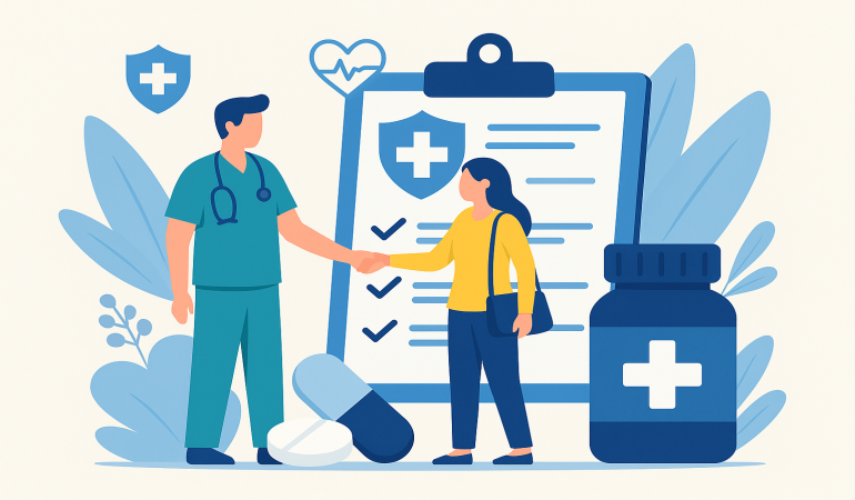 HEALTH INSURANCE