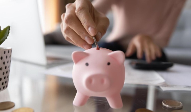 SAVINGS INSURANCE