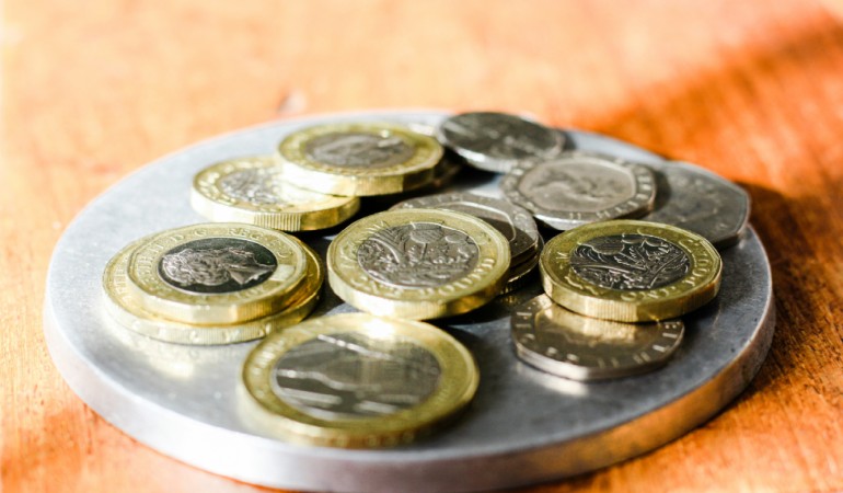 SAVINGS INSURANCE