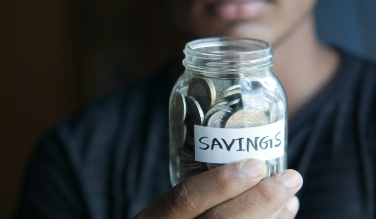 SAVINGS INSURANCE
