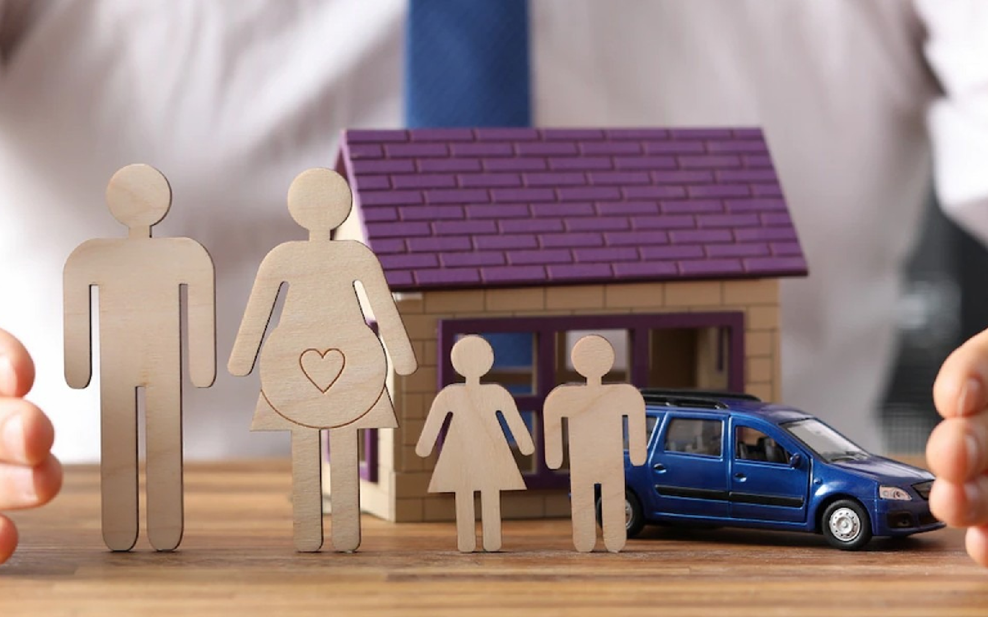 Insurance cover
