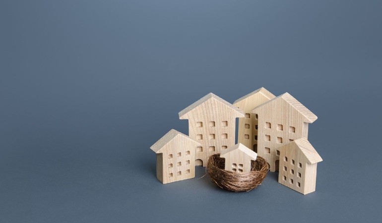 COMMUNITY AND PROPERTY INSURANCE
