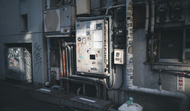 APPLIANCE INSURANCE
