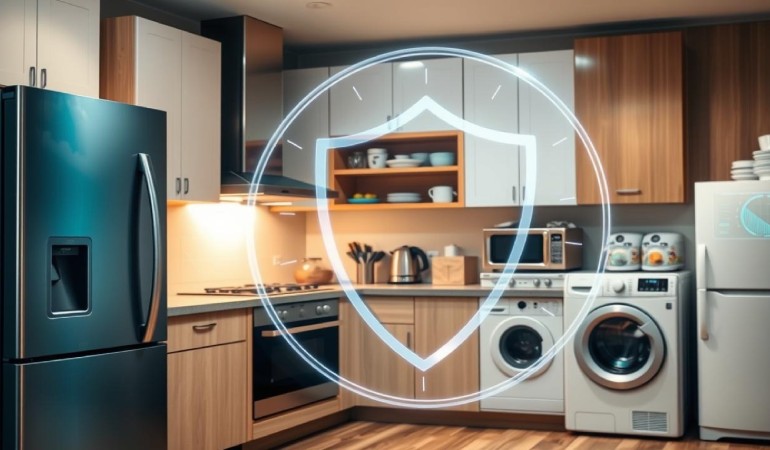 APPLIANCE INSURANCE