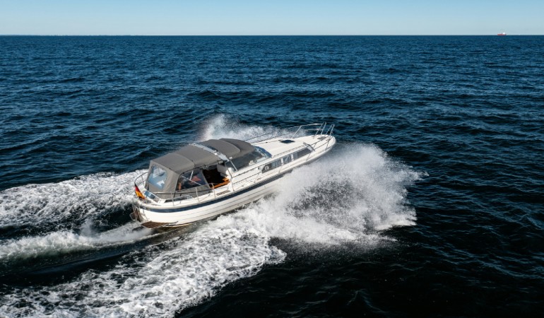 BOAT INSURANCE