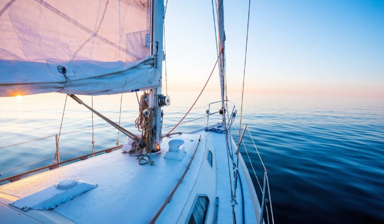 BOAT INSURANCE