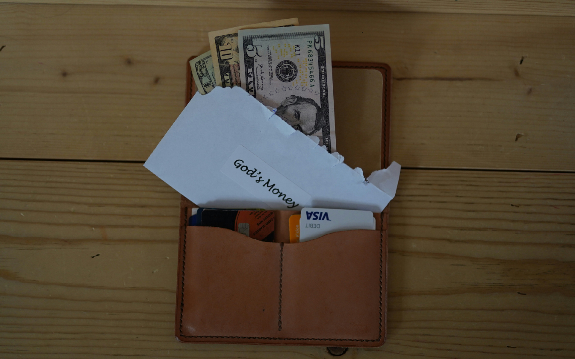 Insurance cover