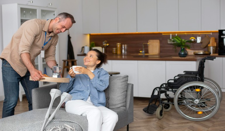 WORK DISABILITY INSURANCE
