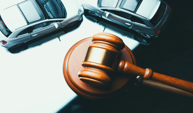 LEGAL PROTECTION INSURANCE