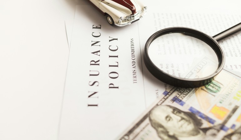 LEGAL PROTECTION INSURANCE