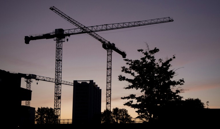 ALL-RISK CONSTRUCTION INSURANCE
