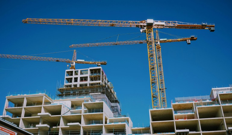 ALL-RISK CONSTRUCTION INSURANCE