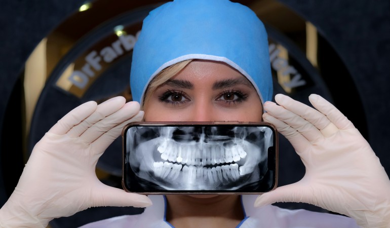 DENTAL INSURANCE