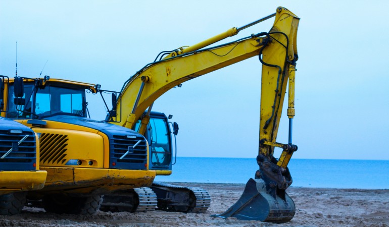 MACHINERY INSURANCE