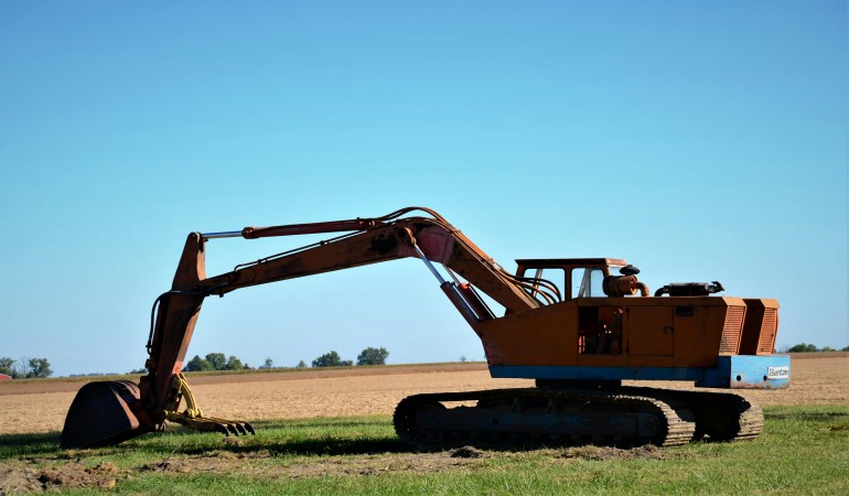 MACHINERY INSURANCE