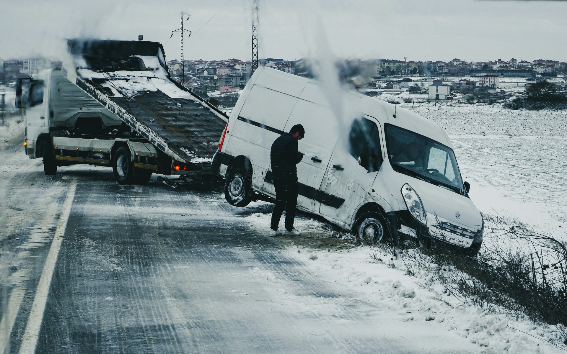 Insurance cover