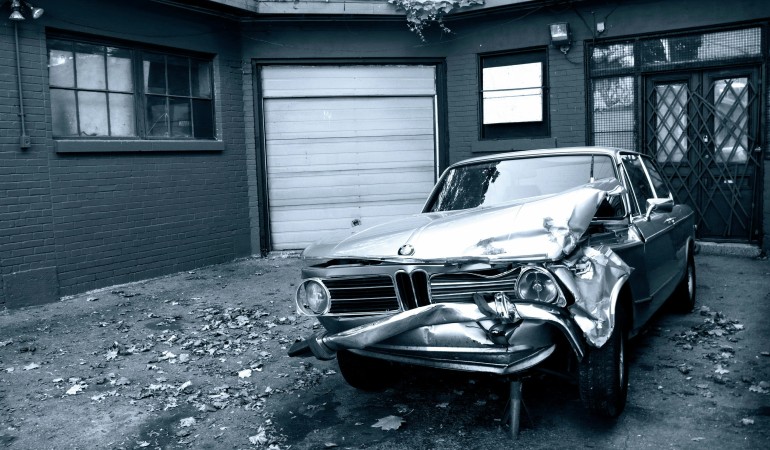 ACCIDENT INSURANCE