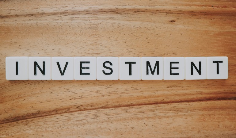 INVESTMENT INSURANCE