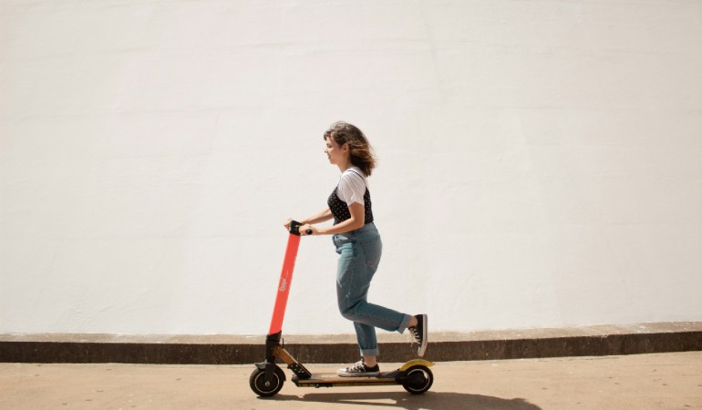 SCOOTER INSURANCE
