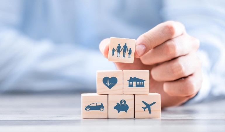 LIFE INSURANCE